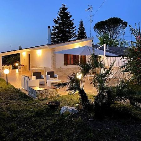 Rose Country Villa Cassano delle Murge Exterior foto