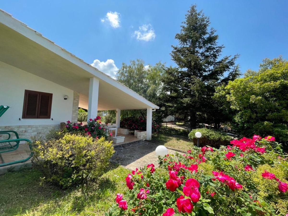 Rose Country Villa Cassano delle Murge Exterior foto