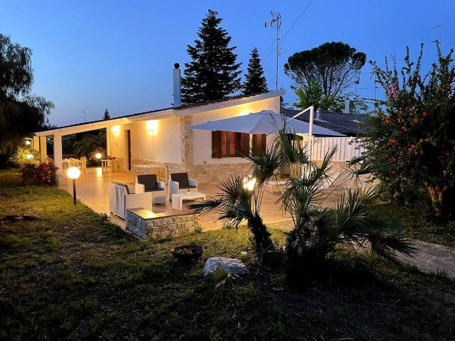 Rose Country Villa Cassano delle Murge Exterior foto