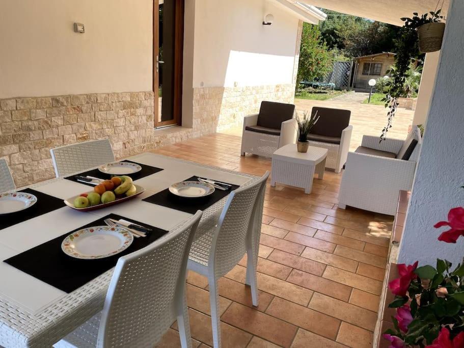Rose Country Villa Cassano delle Murge Exterior foto