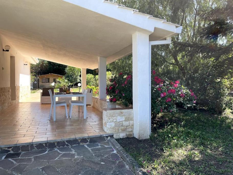 Rose Country Villa Cassano delle Murge Exterior foto
