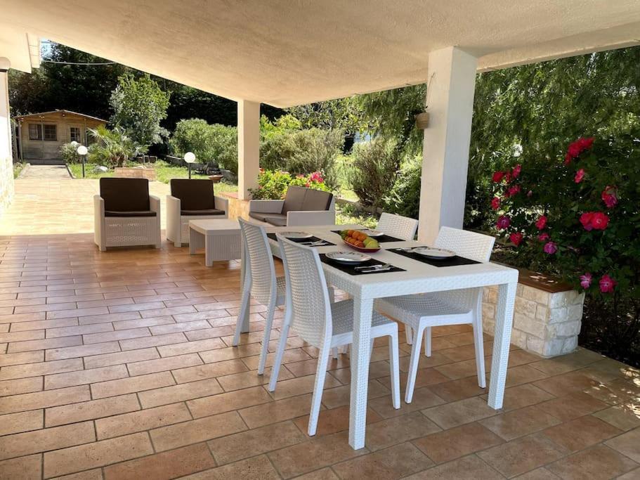 Rose Country Villa Cassano delle Murge Exterior foto