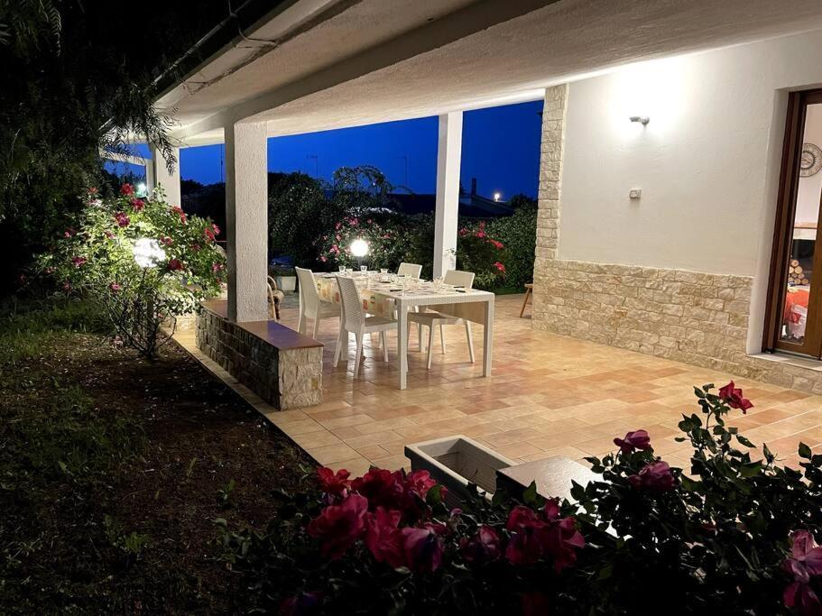 Rose Country Villa Cassano delle Murge Exterior foto