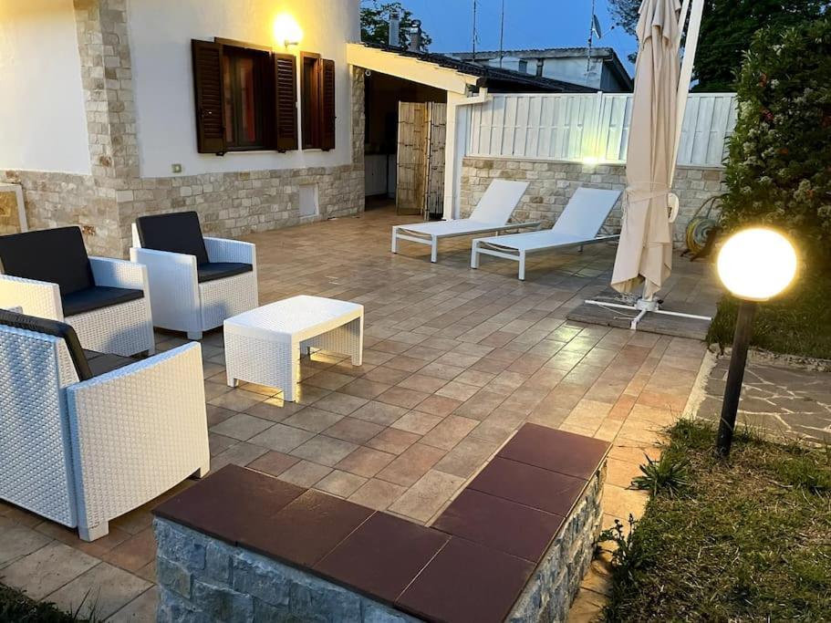 Rose Country Villa Cassano delle Murge Exterior foto