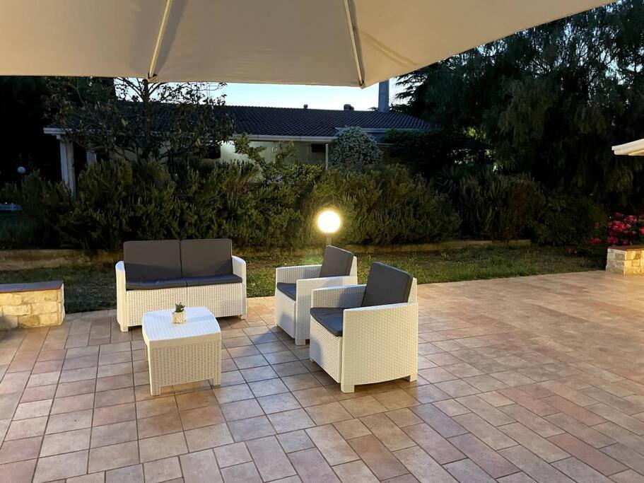 Rose Country Villa Cassano delle Murge Exterior foto
