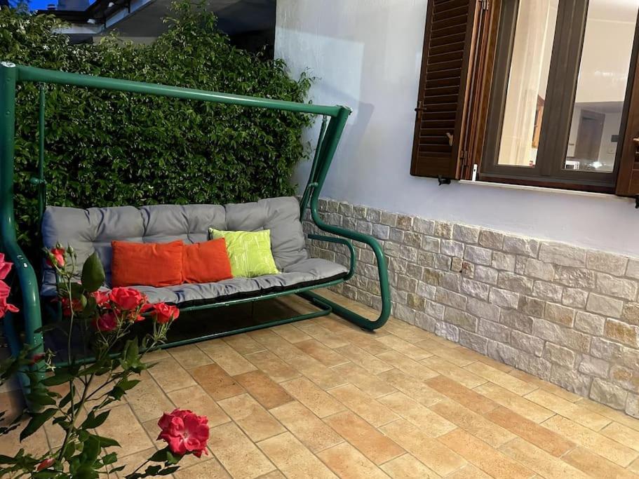 Rose Country Villa Cassano delle Murge Exterior foto