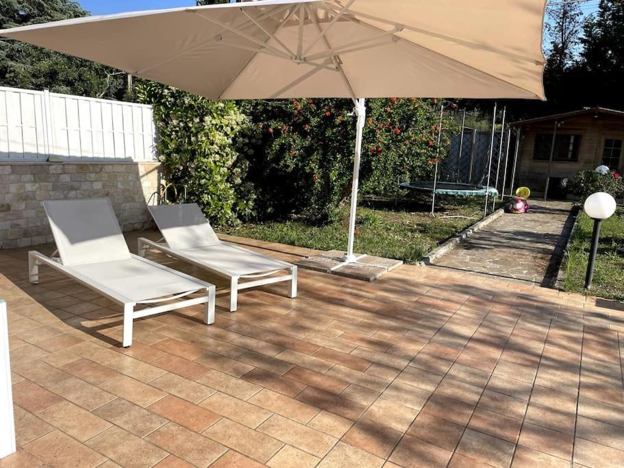 Rose Country Villa Cassano delle Murge Exterior foto