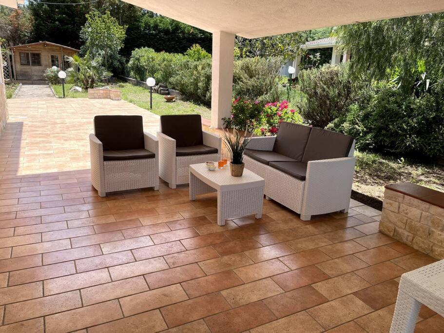 Rose Country Villa Cassano delle Murge Exterior foto