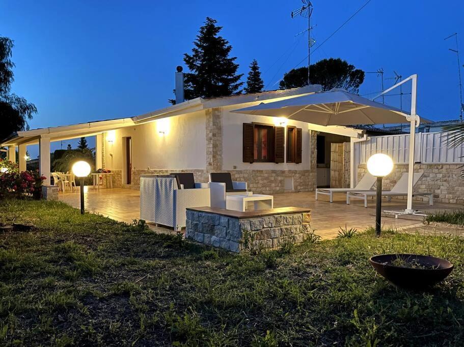Rose Country Villa Cassano delle Murge Exterior foto